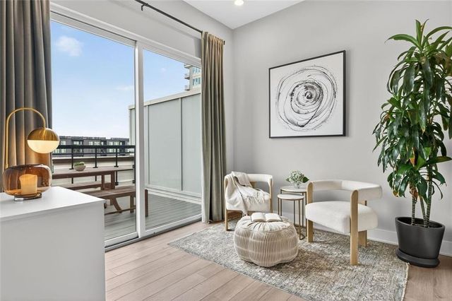 22 Airline Street PH 403, Atlanta, GA 30312