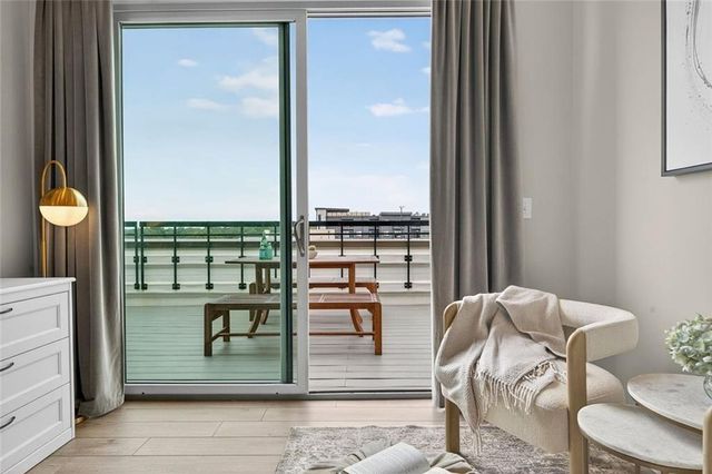 22 Airline Street PH 403, Atlanta, GA 30312