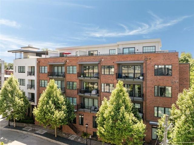 22 Airline Street PH 403, Atlanta, GA 30312