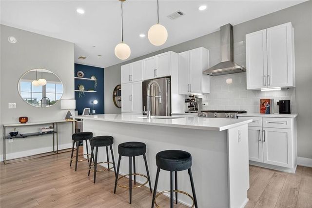 22 Airline Street PH 403, Atlanta, GA 30312