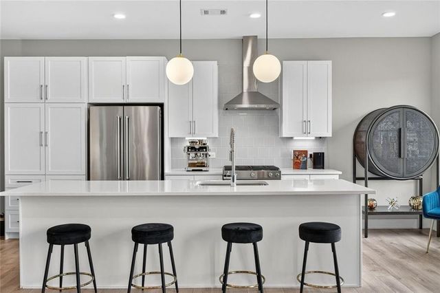 22 Airline Street PH 403, Atlanta, GA 30312