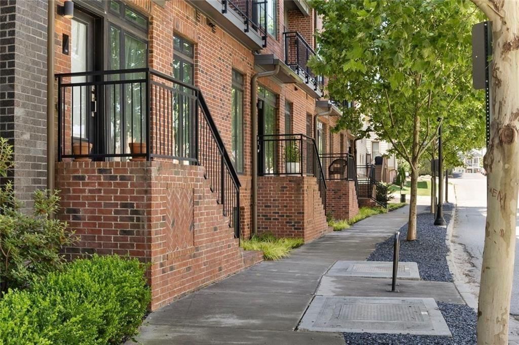 22 Airline Street PH 403, Atlanta, GA 30312