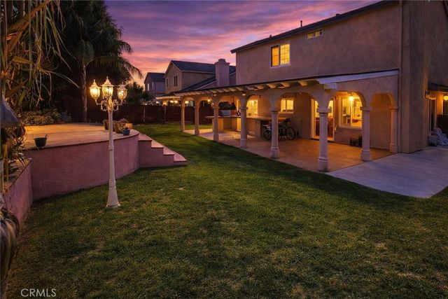 1650 Ravenswood Road, Beaumont, CA 92223