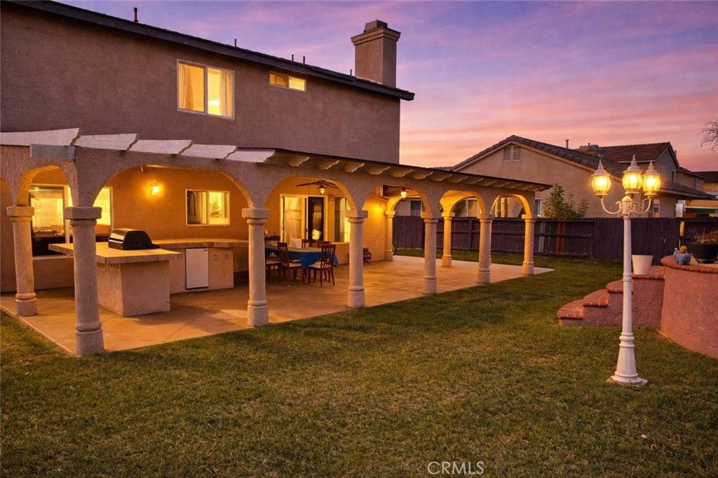1650 Ravenswood Road, Beaumont, CA 92223
