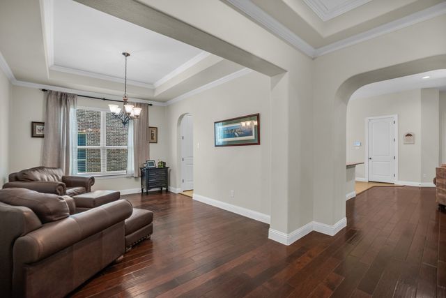 12837 Sherbrooke Drive, Frisco, TX 75035