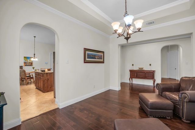 12837 Sherbrooke Drive, Frisco, TX 75035