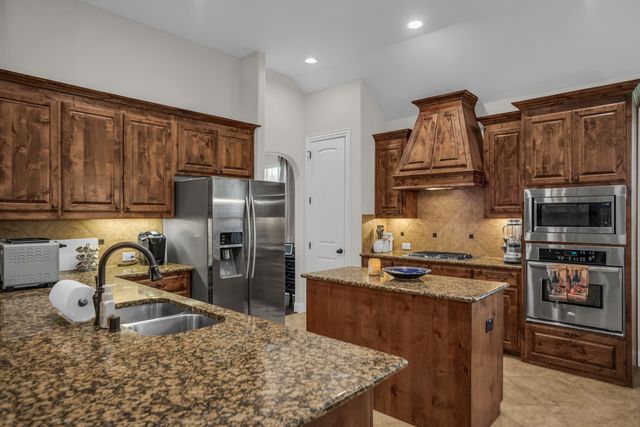 12837 Sherbrooke Drive, Frisco, TX 75035