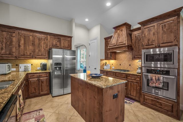 12837 Sherbrooke Drive, Frisco, TX 75035