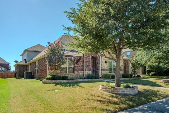 12837 Sherbrooke Drive, Frisco, TX 75035