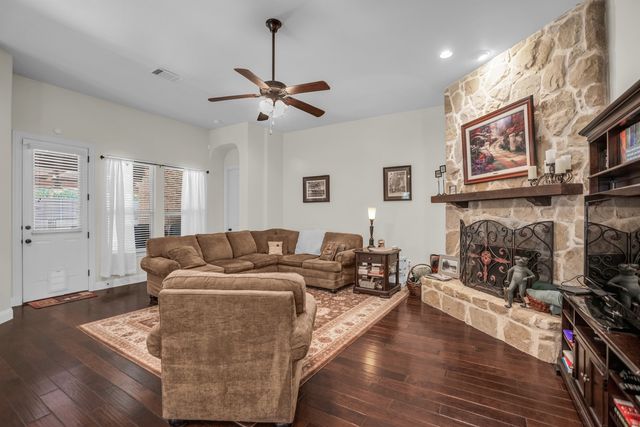 12837 Sherbrooke Drive, Frisco, TX 75035