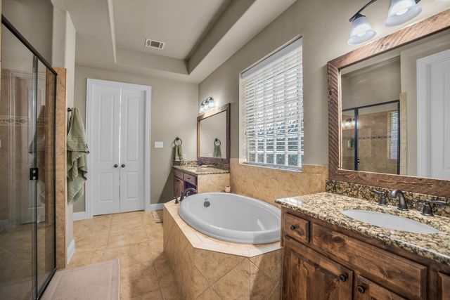 12837 Sherbrooke Drive, Frisco, TX 75035