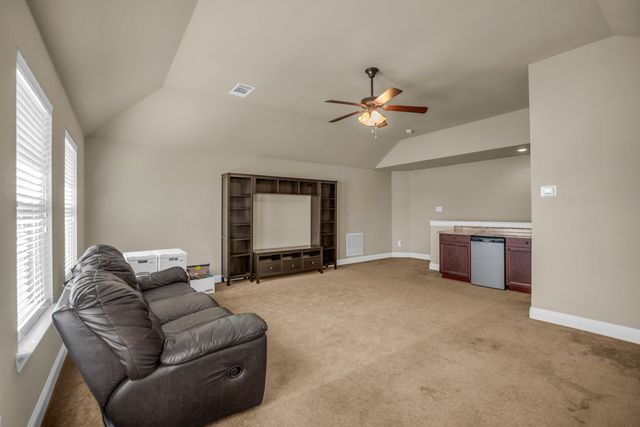 12837 Sherbrooke Drive, Frisco, TX 75035