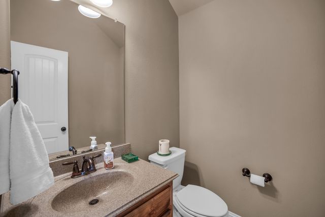 12837 Sherbrooke Drive, Frisco, TX 75035