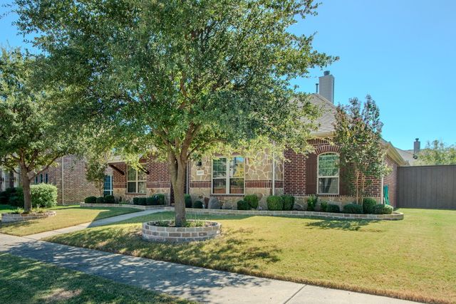 12837 Sherbrooke Drive, Frisco, TX 75035