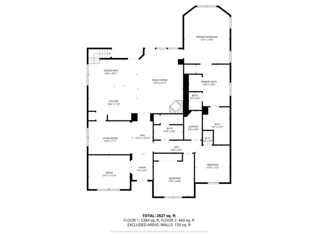 12837 Sherbrooke Drive, Frisco, TX 75035