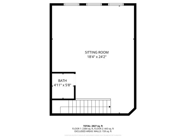 12837 Sherbrooke Drive, Frisco, TX 75035
