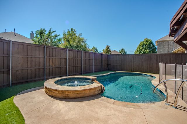 12837 Sherbrooke Drive, Frisco, TX 75035