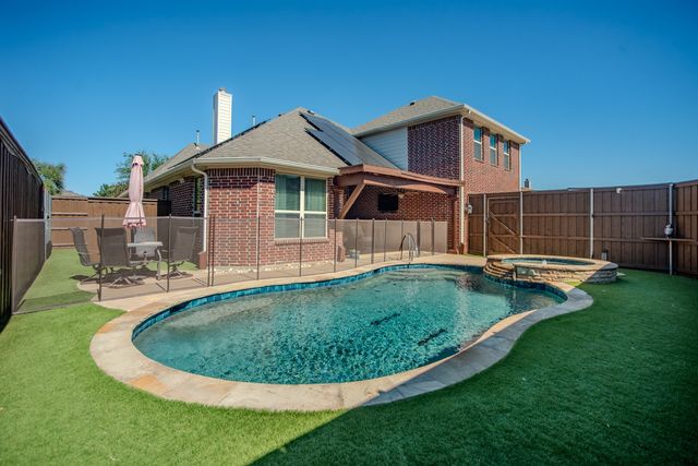 12837 Sherbrooke Drive, Frisco, TX 75035