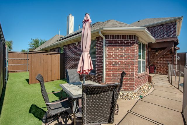 12837 Sherbrooke Drive, Frisco, TX 75035