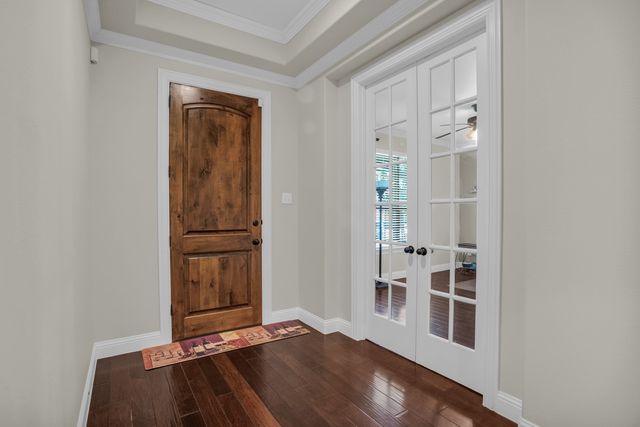12837 Sherbrooke Drive, Frisco, TX 75035
