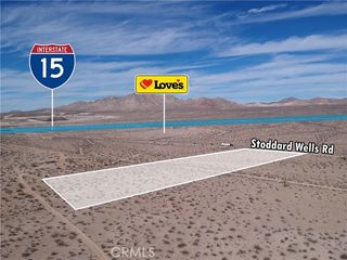 3 Stoddard Wells Road, Apple Valley, CA 92307