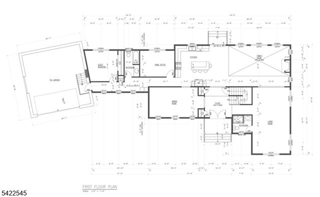 261 Apple Tree Ln, Mountainside Boro, NJ 07092