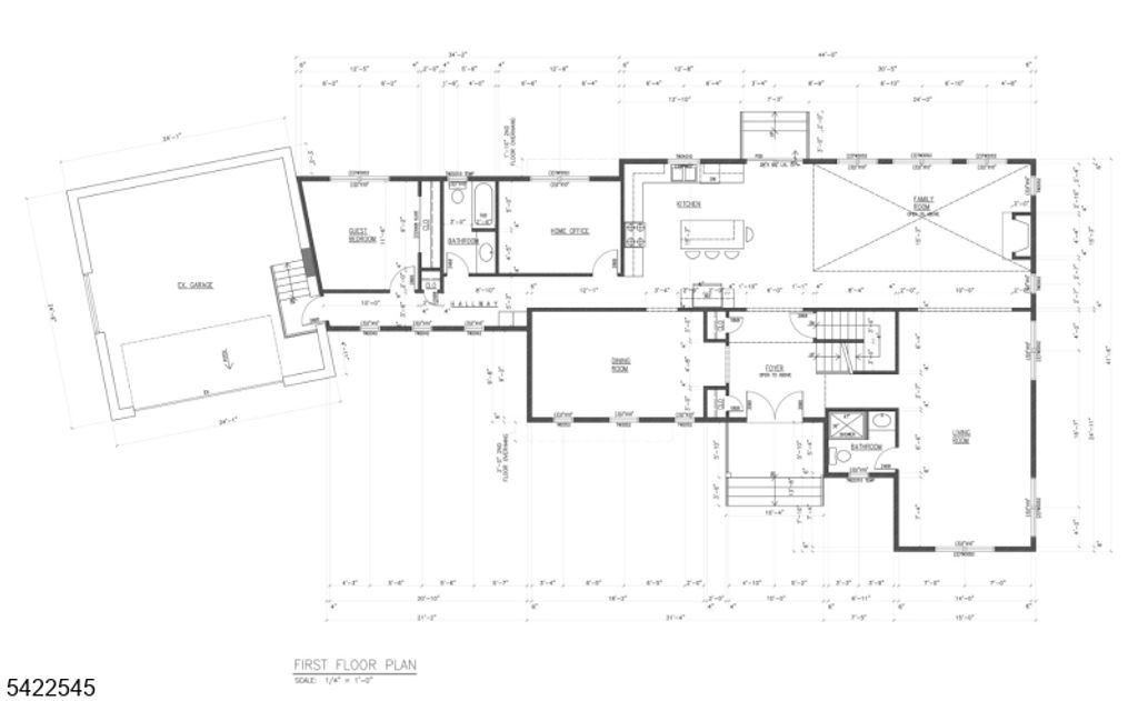 261 Apple Tree Ln, Mountainside Boro, NJ 07092 — photo 4
