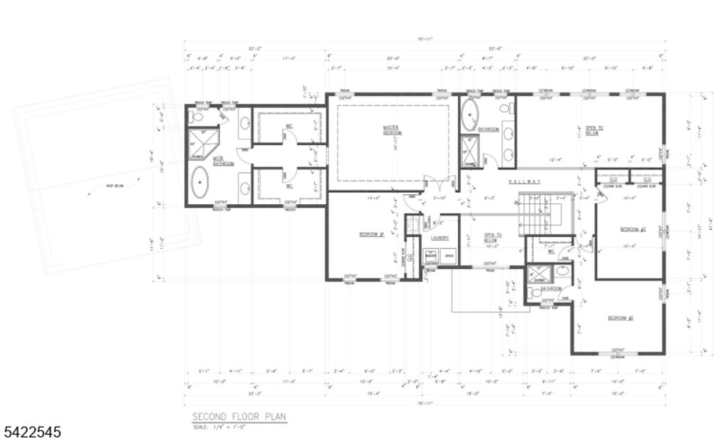 261 Apple Tree Ln, Mountainside Boro, NJ 07092 — photo 5