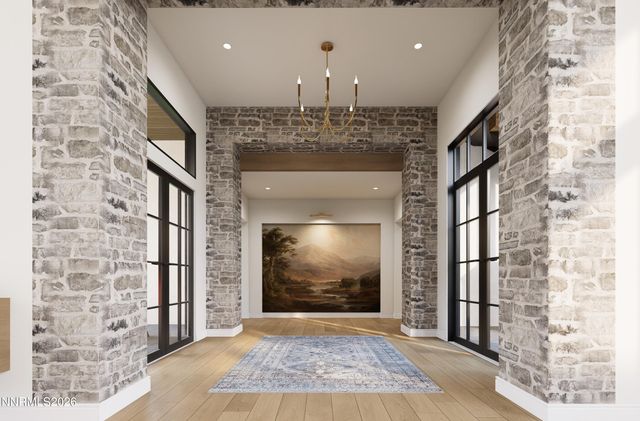 301 Five Creek Road, Gardnerville, NV 89460