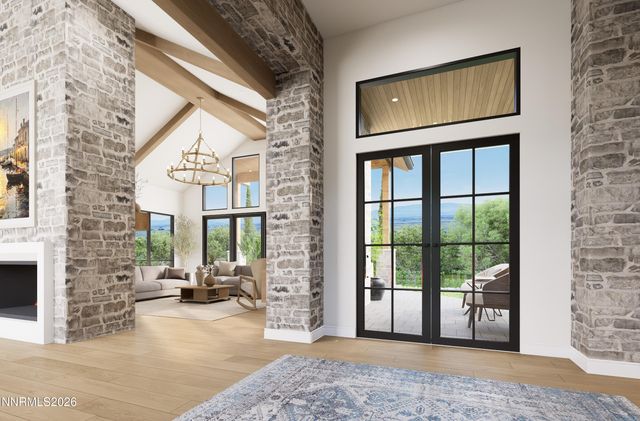 301 Five Creek Road, Gardnerville, NV 89460