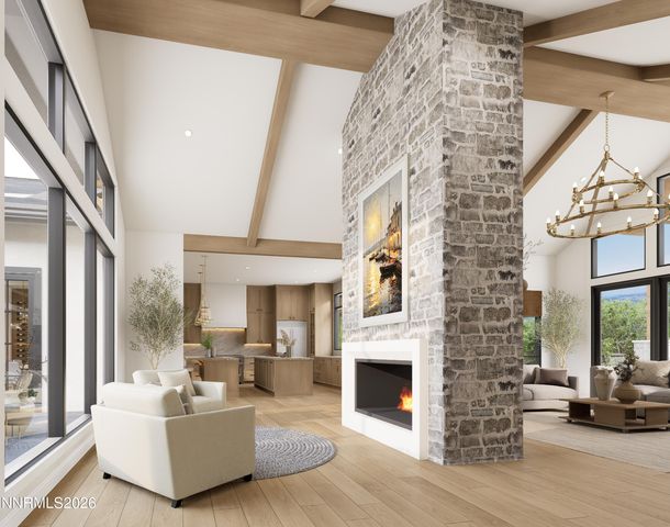301 Five Creek Road, Gardnerville, NV 89460