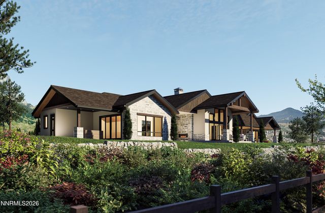 301 Five Creek Road, Gardnerville, NV 89460
