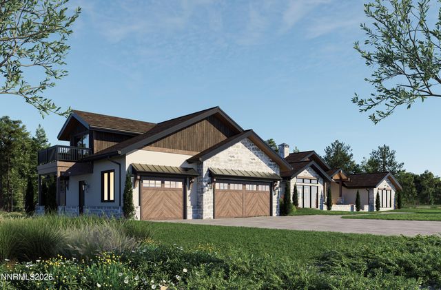 301 Five Creek Road, Gardnerville, NV 89460