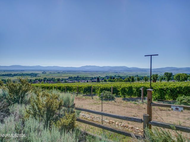 301 Five Creek Road, Gardnerville, NV 89460