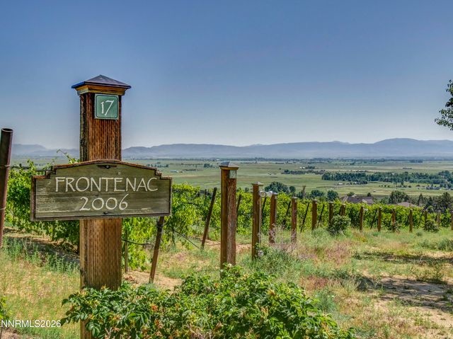 301 Five Creek Road, Gardnerville, NV 89460