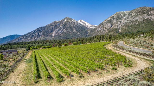 301 Five Creek Road, Gardnerville, NV 89460