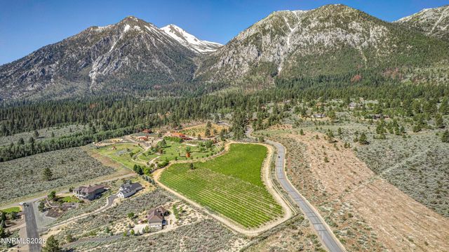 301 Five Creek Road, Gardnerville, NV 89460