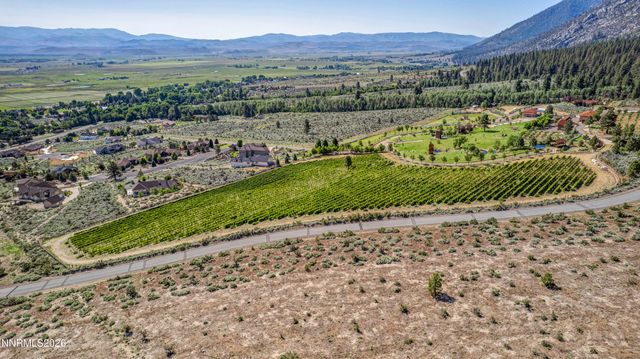 301 Five Creek Road, Gardnerville, NV 89460