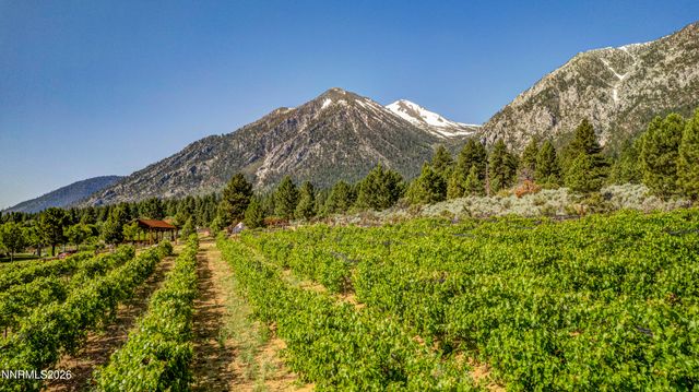 301 Five Creek Road, Gardnerville, NV 89460