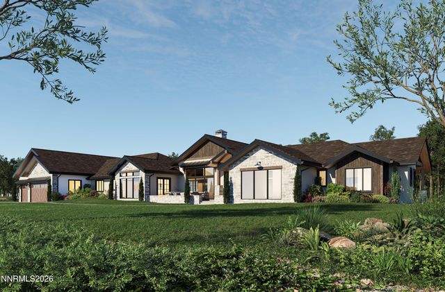 301 Five Creek Road, Gardnerville, NV 89460