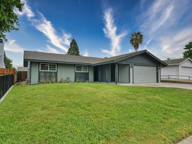 7232 Catboat Cir, Citrus Heights, CA 95621