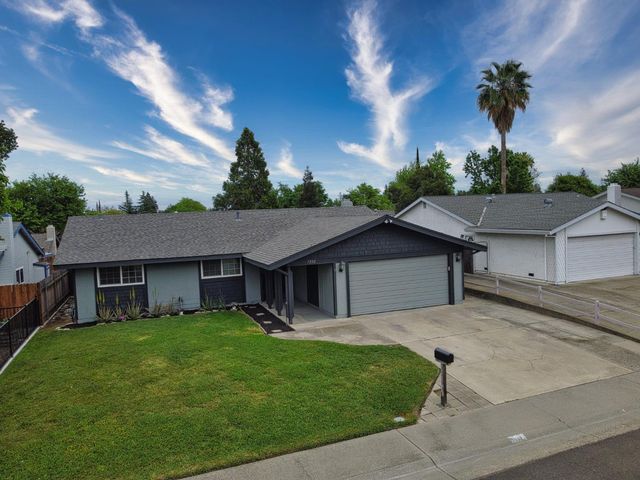 7232 Catboat Cir, Citrus Heights, CA 95621