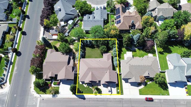 2782 Sun Meadow Dr., Twin Falls, ID 83301