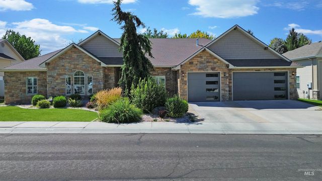 2782 Sun Meadow Dr., Twin Falls, ID 83301