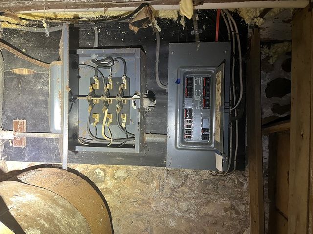 11139 South Lake Road, Pavilion, NY 14525