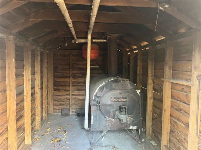 11139 South Lake Road, Pavilion, NY 14525