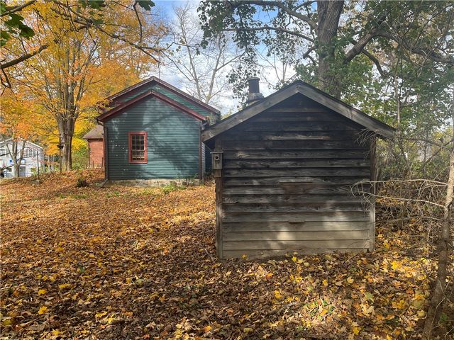 11139 South Lake Road, Pavilion, NY 14525