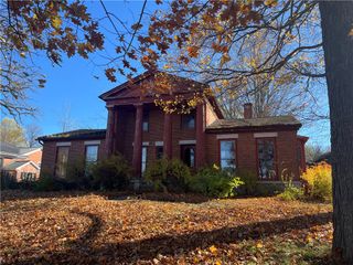11139 South Lake Road, Pavilion, NY 14525
