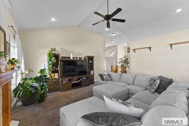 1854 Castelli Drive, Ammon, ID 83406