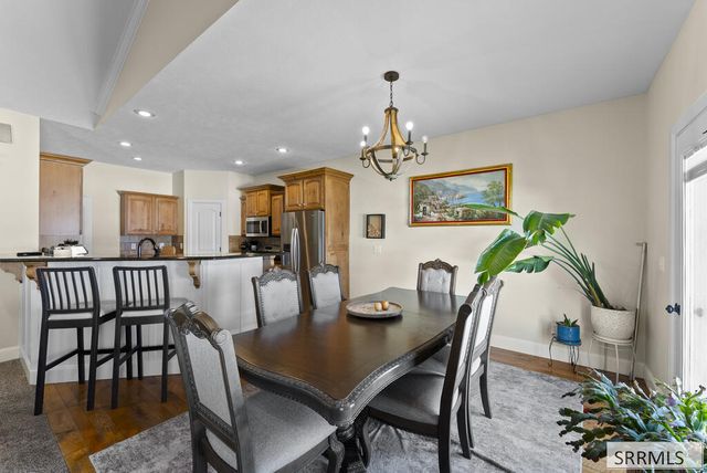 1854 Castelli Drive, Ammon, ID 83406